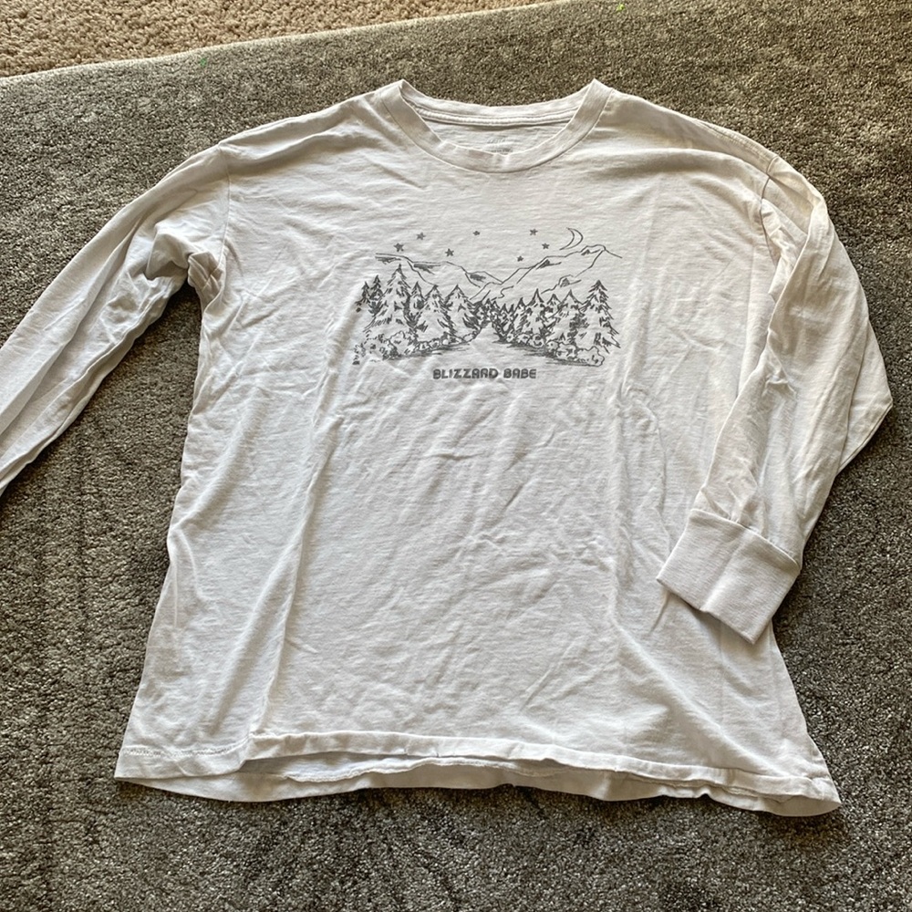 Aerie Long Sleeve